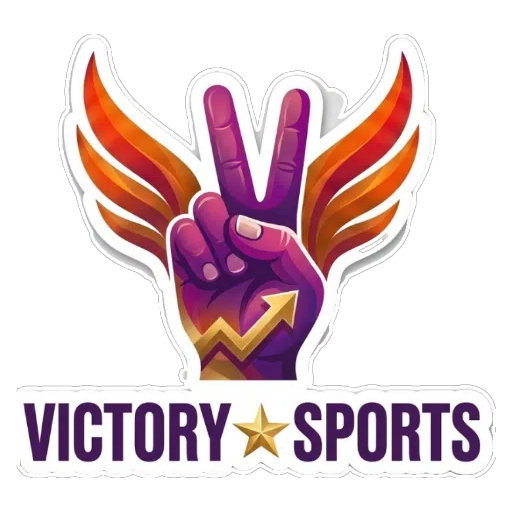 Victory Sports logo